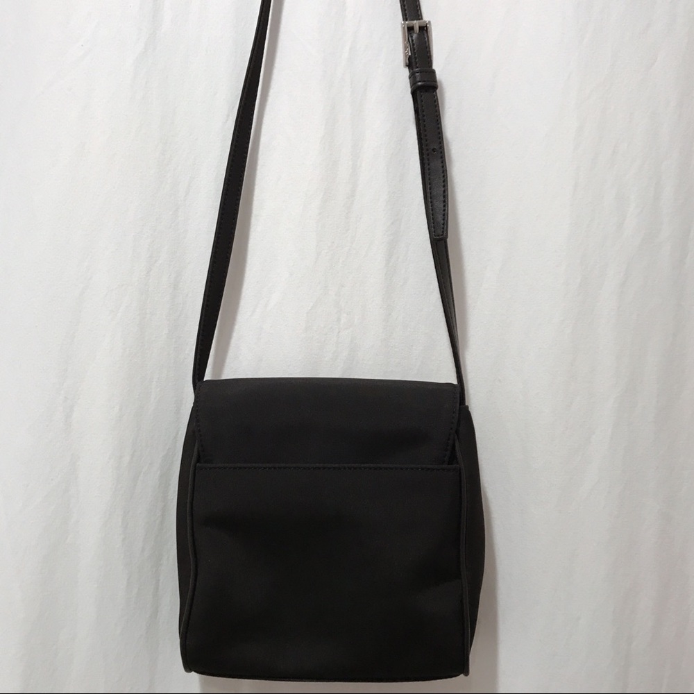 Sold • 1990s DKNY Nylon Bag - Picture 4 of 7